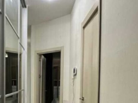 2 otaqlı yeni tikili - Nəriman Nərimanov m. - 60 m²
