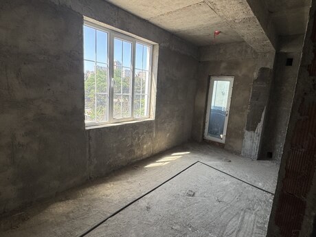 4 otaqlı yeni tikili - Memar Əcəmi m. - 127 m²
