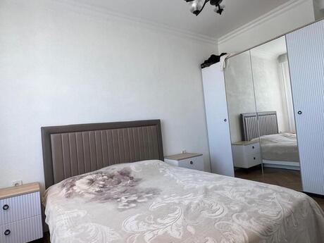 3 otaqlı yeni tikili - 20 Yanvar m. - 78 m²