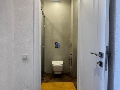 3 otaqlı yeni tikili - 20 Yanvar m. - 78 m²