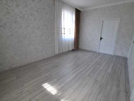 2 otaqlı köhnə tikili - Memar Əcəmi m. - 60 m²