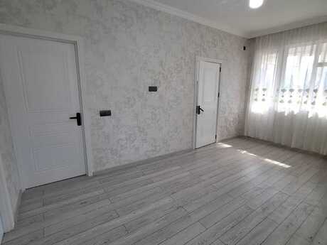 2 otaqlı köhnə tikili - Memar Əcəmi m. - 60 m²