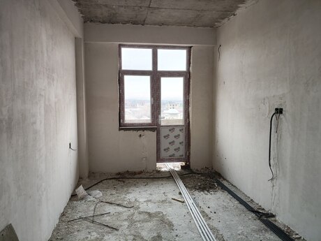 2 otaqlı yeni tikili - Sumqayıt - 70 m²