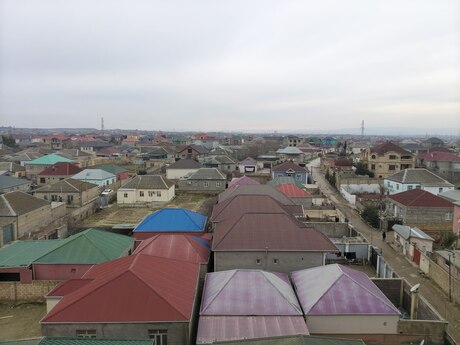 2 otaqlı yeni tikili - Sumqayıt - 70 m²