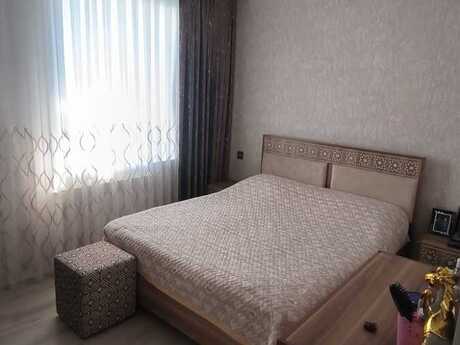 4 otaqlı həyət evi/bağ evi - Masazır q. - 130 m²