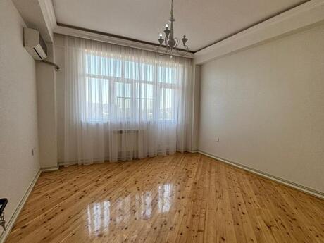2 otaqlı yeni tikili - Xalqlar Dostluğu m. - 75 m²
