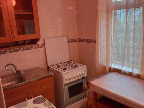 1-комнатная квартира, 33 м², Nizami: 125 000 ₼ 5