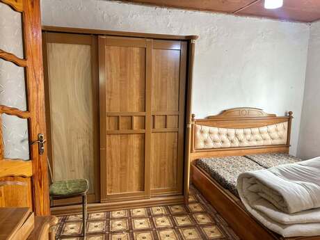 3 otaqlı həyət evi/bağ evi - Pirşağı q. - 90 m²