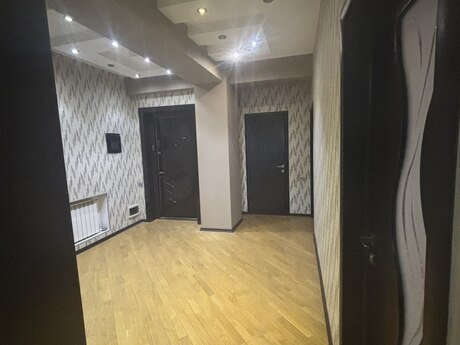 4 otaqlı yeni tikili - 20 Yanvar m. - 155 m²