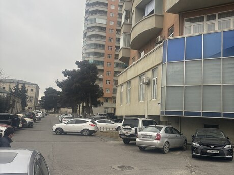 4 otaqlı yeni tikili - 20 Yanvar m. - 155 m²