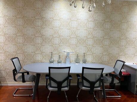 4 otaqlı yeni tikili - Nərimanov r. - 200 m²