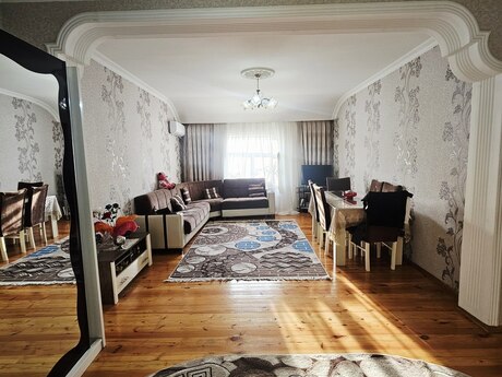 Elan №6129920 - Bakı, Masazır q., 2 otaqlı, 78 m², 6/6 mərtəbə