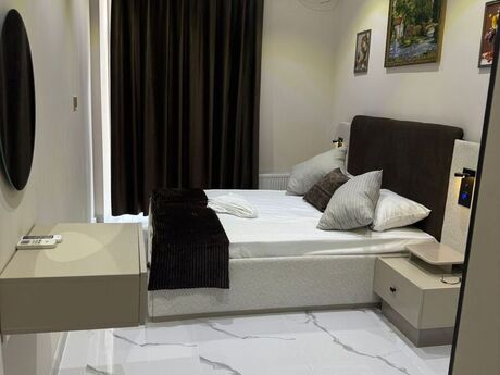 Obyekt - Sahil m. - 200 m²