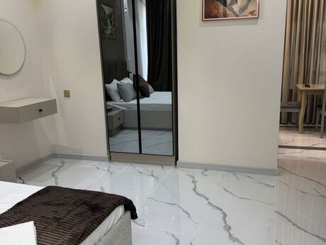 Obyekt - Sahil m. - 200 m²