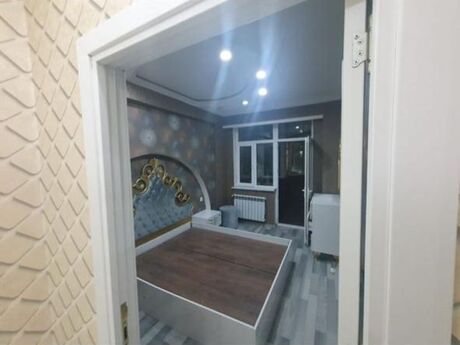 2-комн. новостройка - Хырдалан - 53 м²