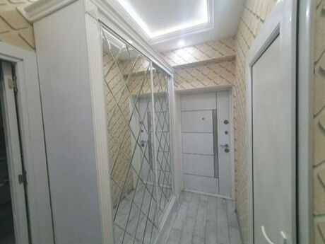 2-комн. новостройка - Хырдалан - 53 м²