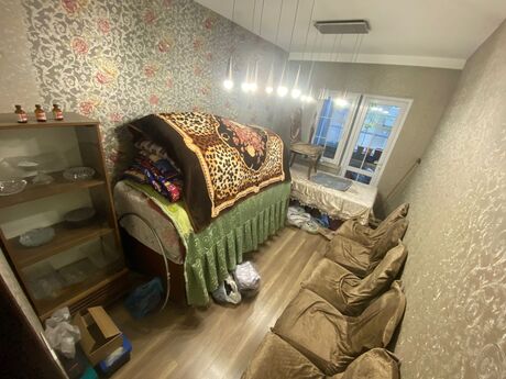 5-комн. вторичка - пос. Карачухур - 100 м²