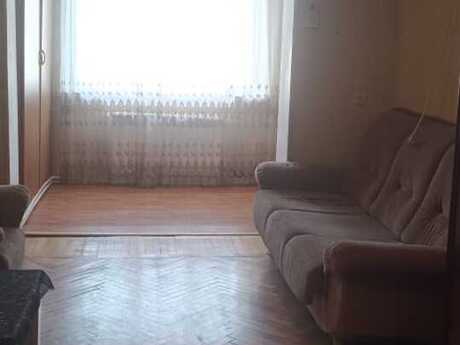 2 otaqlı köhnə tikili - Nərimanov r. - 60 m²