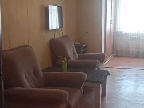 2 otaqlı köhnə tikili - Nərimanov r. - 60 m²