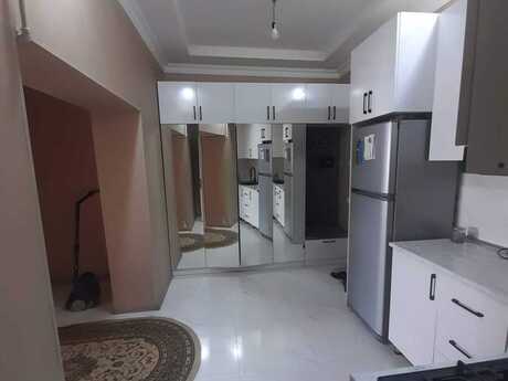 2 otaqlı yeni tikili - Gənclik m. - 80 m²