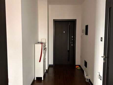 3 otaqlı yeni tikili - Binəqədi q. - 90 m²