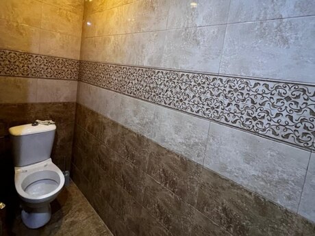 2 otaqlı yeni tikili - Əhmədli m. - 75 m²