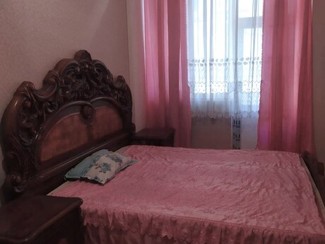 2 otaqlı yeni tikili - Əhmədli m. - 75 m²