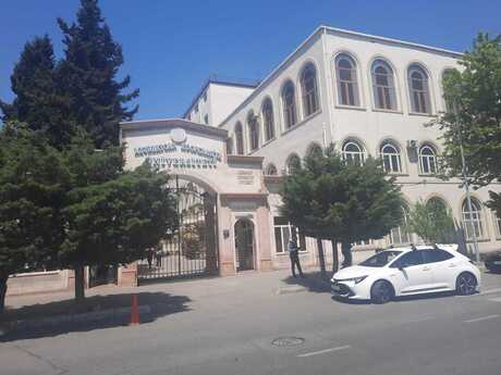 3 otaqlı yeni tikili - Gənclik m. - 90 m²