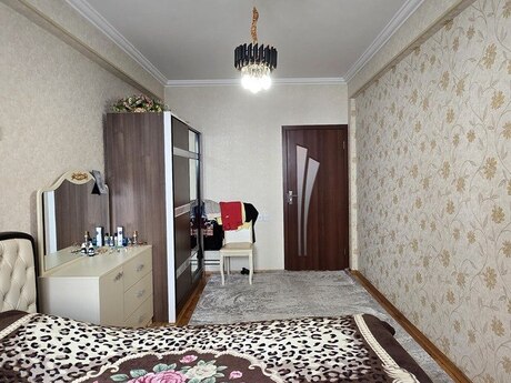2 otaqlı yeni tikili - Xırdalan - 45 m²