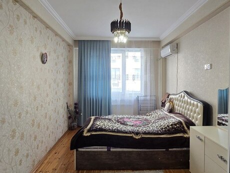 2 otaqlı yeni tikili - Xırdalan - 45 m²