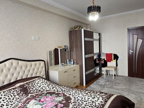 2 otaqlı yeni tikili - Xırdalan - 45 m²