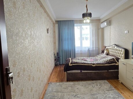 Elan №6129921 - Xırdalan, Xırdalan, 2 otaqlı, 45 m², 7/11 mərtəbə