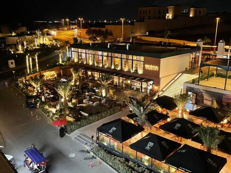 1 otaqlı yeni tikili - Nardaran q. - 50 m²