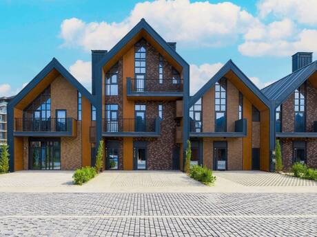 Elan №6129953 - Bakı, Sea Breeze q., 2 otaqlı, 95 m², 2/2 mərtəbə