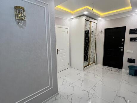 3 otaqlı köhnə tikili - Həzi Aslanov m. - 80 m²