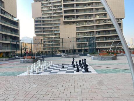 Elan №6129951 - Bakı, Yasamal r., 2 otaqlı, 100 m², 10/27 mərtəbə