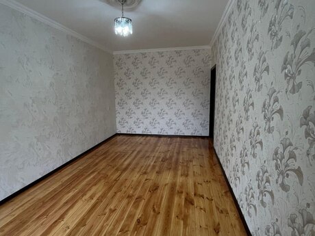 2 otaqlı köhnə tikili - Köhnə Günəşli q. - 35 m²