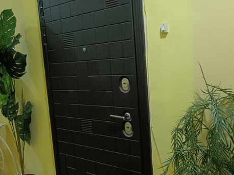 2 otaqlı yeni tikili - Nəsimi m. - 68 m²