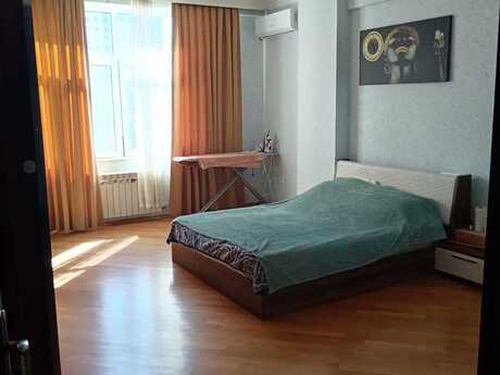 Elan №6129967 - Bakı, Nəsimi m., 2 otaqlı, 68 m², 3/17 mərtəbə