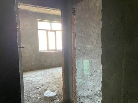 2 otaqlı yeni tikili - Koroğlu m. - 47 m²