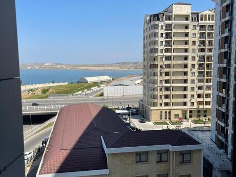 2 otaqlı yeni tikili - Koroğlu m. - 47 m²