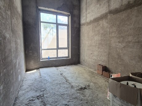 2 otaqlı yeni tikili - Badamdar q. - 90 m²