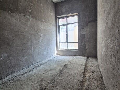 2 otaqlı yeni tikili - Badamdar q. - 90 m²
