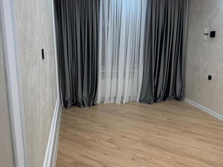 3 otaqlı yeni tikili - Həzi Aslanov m. - 80 m²