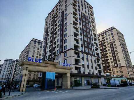 2 otaqlı yeni tikili - Xırdalan - 78 m²