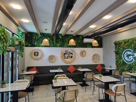 Obyekt - Nərimanov r. - 75 m²