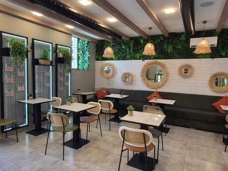 Obyekt - Nərimanov r. - 75 m²