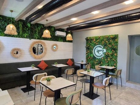 Obyekt - Nərimanov r. - 75 m²