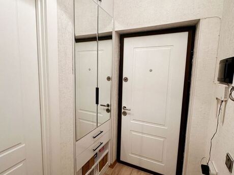 2 otaqlı yeni tikili - Xırdalan - 40 m²