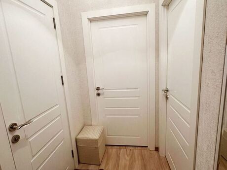 2 otaqlı yeni tikili - Xırdalan - 40 m²